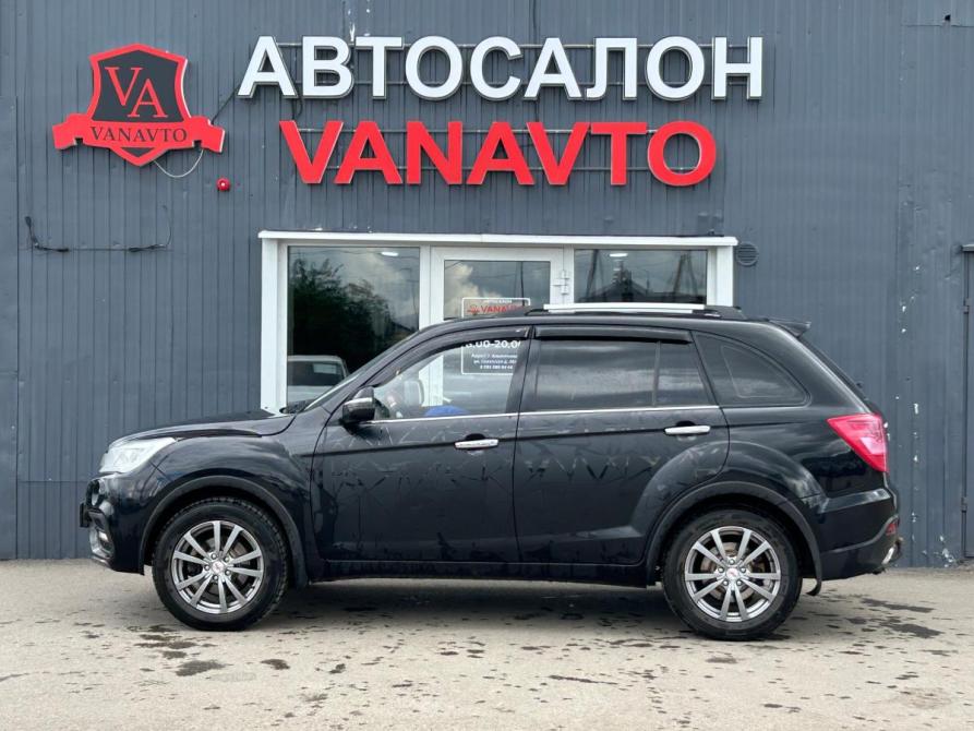 Lifan X60 I Рестайлинг 2 Альметьевск  - изображение 5
