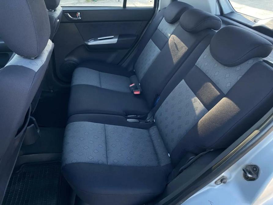 Hyundai Getz I Рестайлинг Тверь  - изображение 16