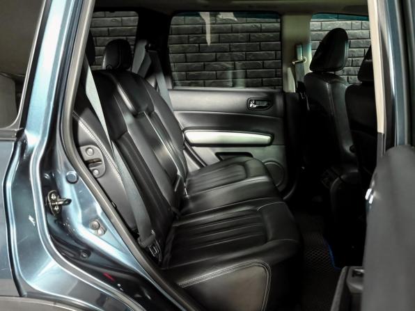 Nissan X-Trail II Рестайлинг с пробегом 2012 года, цена 1 290 000 рублей, 242202 км, внедорожник, Автокод Объявления