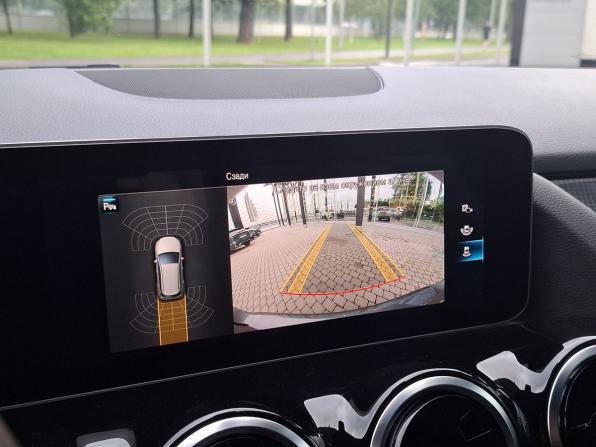 Mercedes-Benz B-Класс III (W247) с пробегом 2020 года, цена 2 200 000 рублей, 98882 км, хэтчбек, Автокод Объявления