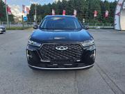 Chery Tiggo 7 Pro Max I Тюмень  - изображение 19