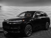 Li Auto (Lixiang) L7 I Рестайлинг Москва  - изображение 36