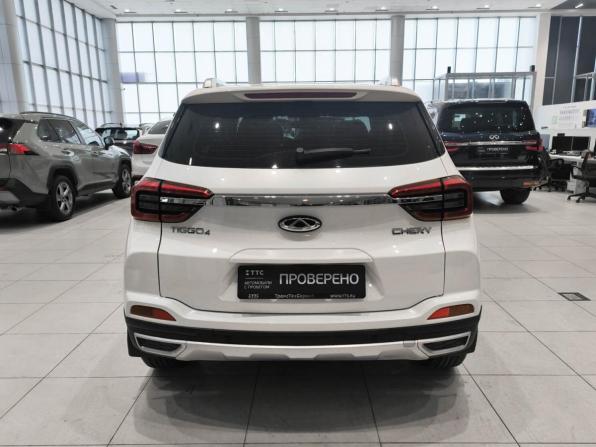 Chery Tiggo 4 I с пробегом 2019 года, цена 1 210 000 рублей, 100270 км, внедорожник, Автокод Объявления