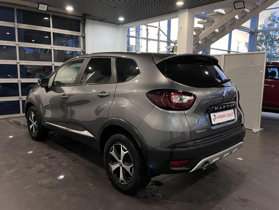 Renault Kaptur I Чебоксары  - изображение 5