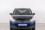 Nissan Tiida I Красноярск  - изображение 24