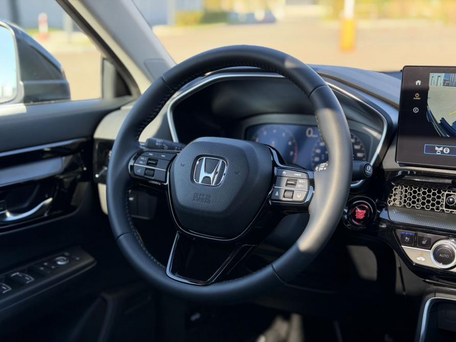 Honda CR-V VI Казань  - изображение 19