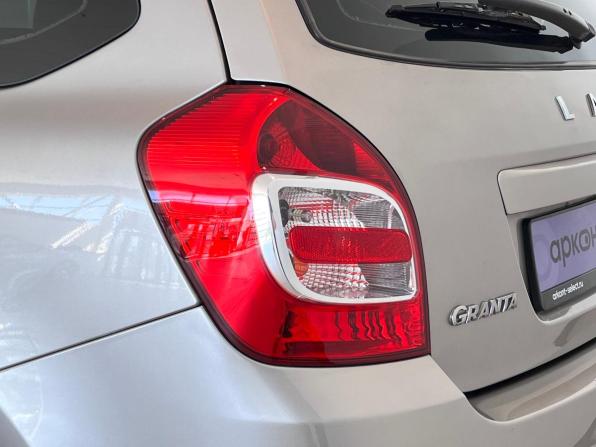 Lada (ВАЗ) Granta I Рестайлинг с пробегом 2019 года, цена 850 000 рублей, 61700 км, универсал, Автокод Объявления