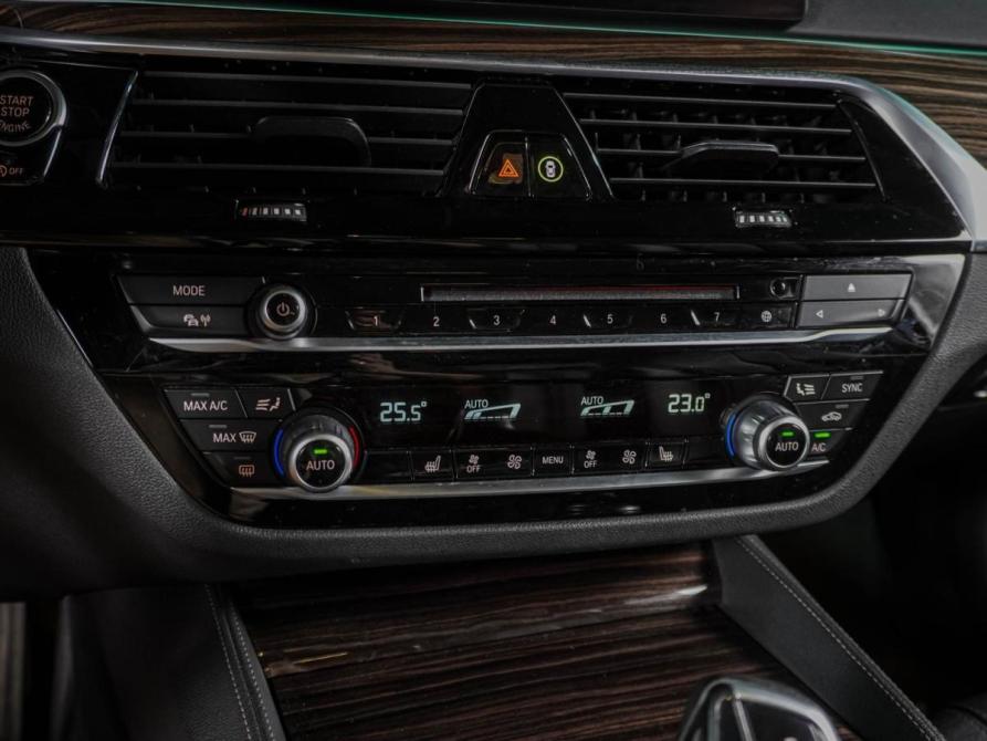 BMW 5 серии VII (G30/G31/G38) Воронеж  - изображение 12