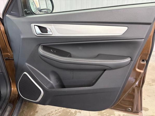Geely Emgrand X7 I Рестайлинг 2 с пробегом 2020 года, цена 1 397 000 рублей, 82171 км, внедорожник, Автокод Объявления