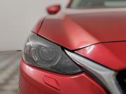Mazda 6 III (GJ) Рестайлинг Москва  - изображение 41