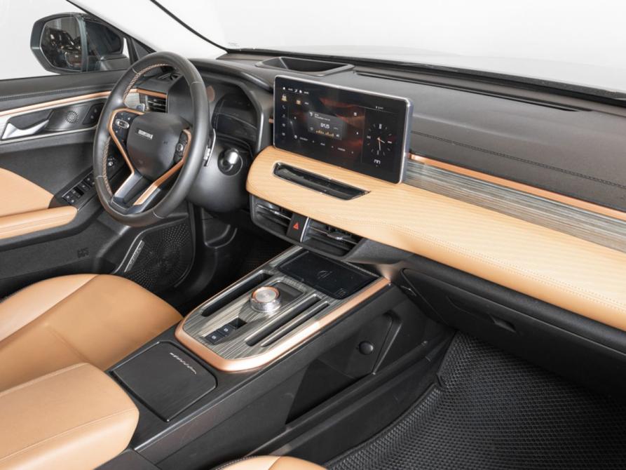 Haval Jolion I Казань  - изображение 7