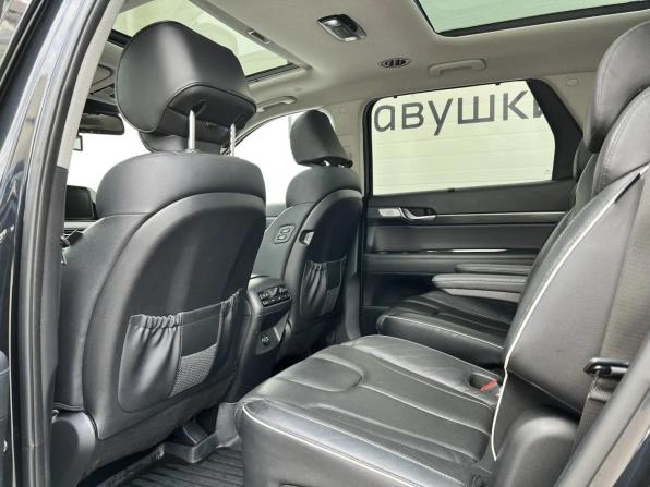 Hyundai Palisade I с пробегом 2019 года, цена 3 785 000 рублей, 92000 км, внедорожник, Автокод Объявления