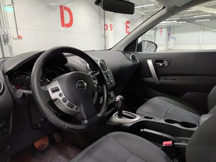 Nissan Qashqai I Рестайлинг Казань  - изображение 20