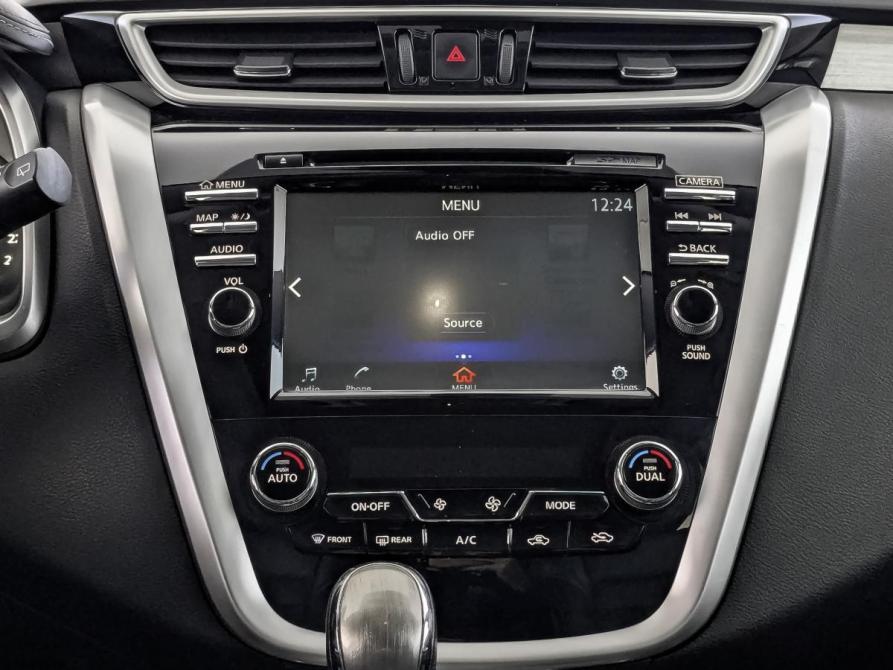 Nissan Murano III (Z52) Москва  - изображение 17