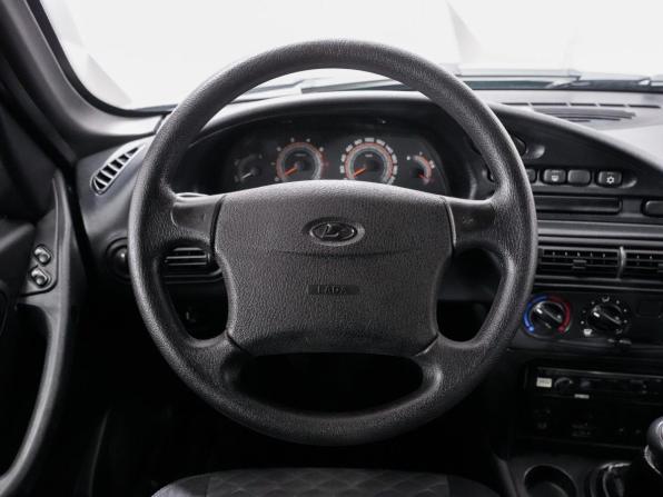 Lada (ВАЗ) Niva Travel I с пробегом 2023 года, цена 1 122 000 рублей, 41500 км, внедорожник, Автокод Объявления
