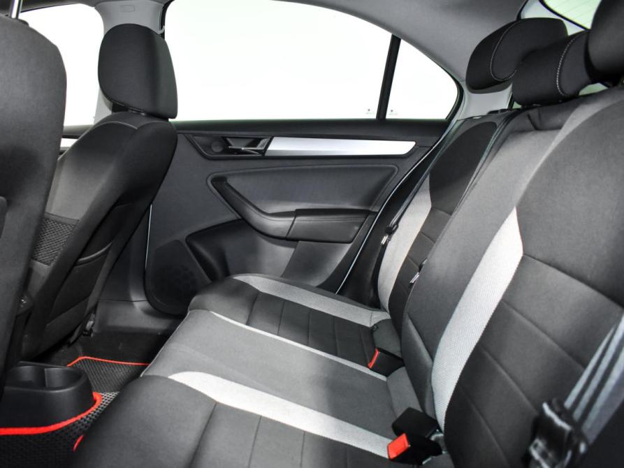 Skoda Rapid I Рестайлинг Санкт-Петербург  - изображение 13