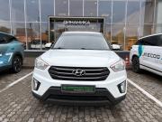 Hyundai Creta I Череповец  - изображение 18
