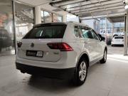 Volkswagen Tiguan II Минеральные Воды  - изображение 21