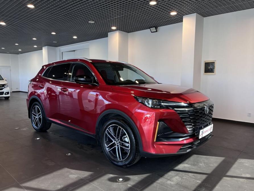 Changan CS55 Plus II Чебоксары  - изображение 1