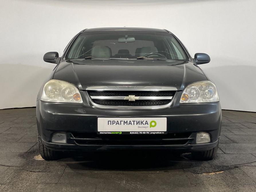 Chevrolet Lacetti I Великий Новгород  - изображение 2