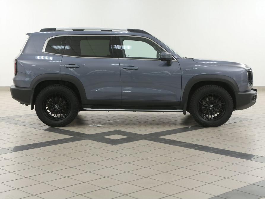 Haval Dargo Иваново  - изображение 5