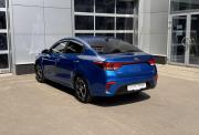 Kia Rio IV Владимир  - изображение 27