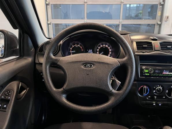 Lada (ВАЗ) Granta I Рестайлинг с пробегом 2024 года, цена 883 000 рублей, 53470 км, седан, Автокод Объявления