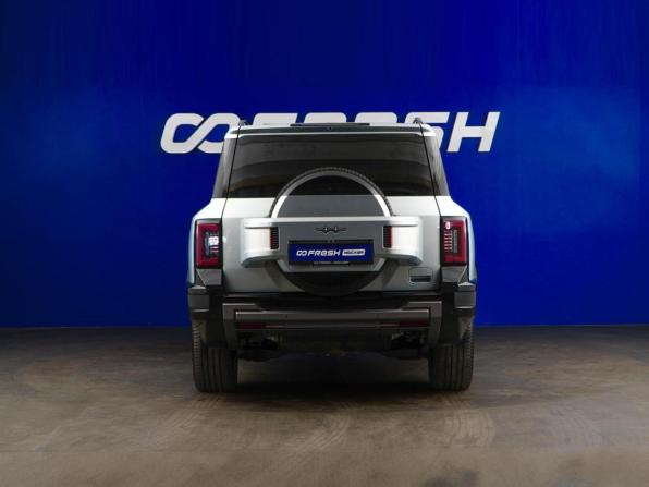 BYD FangChengBao Leopard 8 с пробегом 2024 года, цена 7 587 077 рублей, 15182 км, внедорожник, Автокод Объявления