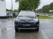 Toyota RAV4 IV (XA40) Рестайлинг Чебоксары  - изображение 28