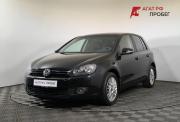 Volkswagen Golf VI Нижний Новгород  - изображение 24