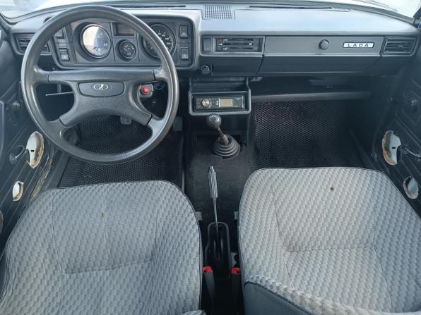 Lada (ВАЗ) 2105 с пробегом 2010 года, цена 120 000 рублей, 126000 км, седан, Автокод Объявления