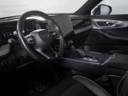 GAC GS8 II Москва  - изображение 34
