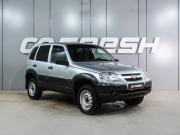 Chevrolet Niva I Рестайлинг Воронеж  - изображение 18