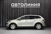 Mazda CX-7 I Красноярск  - изображение 22