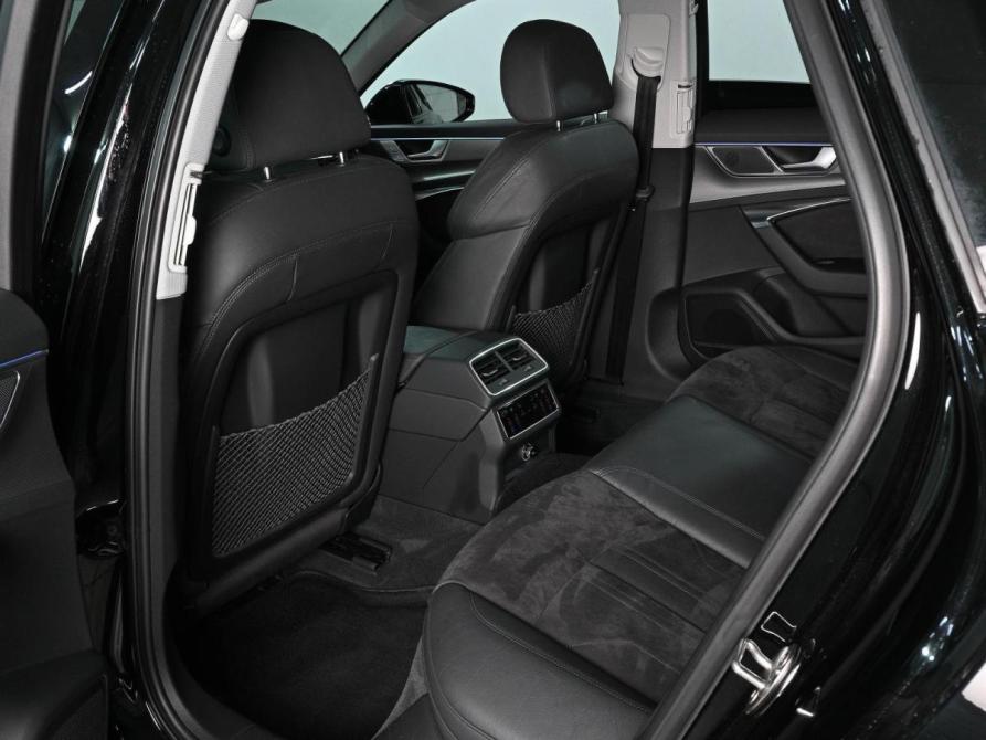 Audi A6 V (C8) Ростов-на-Дону  - изображение 11