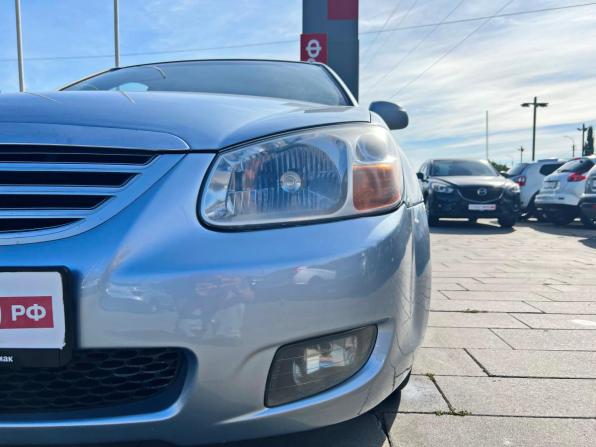 Kia Cerato I Рестайлинг с пробегом 2006 года, цена 393 600 рублей, 322462 км, седан, Автокод Объявления