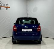 Skoda Fabia II Рестайлинг Воронеж  - изображение 27