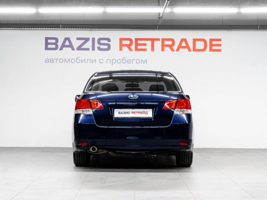 Subaru Legacy V Тюмень  - изображение 7
