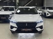FAW Bestune T77 I Москва  - изображение 15