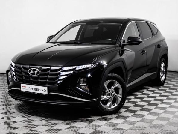 Hyundai Tucson IV с пробегом 2021 года, цена 2 910 000 рублей, 102000 км, внедорожник, Автокод Объявления