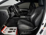 Lexus RX IV Рестайлинг Иркутск  - изображение 28