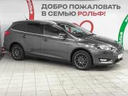 Ford Focus III Рестайлинг Москва  - изображение 23