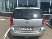 Opel Zafira B Рестайлинг Ижевск  - изображение 36