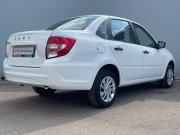 Lada (ВАЗ) Granta I Рестайлинг Стерлитамак  - изображение 40