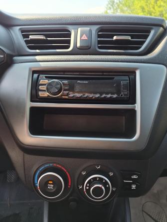 Kia Rio III с пробегом 2014 года, цена 770 000 рублей, 112896 км, хэтчбек, Автокод Объявления