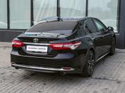 Toyota Camry VIII (XV70) Рестайлинг Екатеринбург  - изображение 26