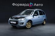 Lada (ВАЗ) Kalina II Тюмень  - изображение 29