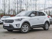 Hyundai Creta I Санкт-Петербург  - изображение 12
