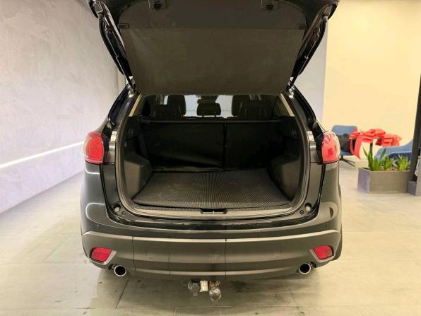 Mazda CX-5 I с пробегом 2014 года, цена 1 430 000 рублей, 236763 км, внедорожник, Автокод Объявления