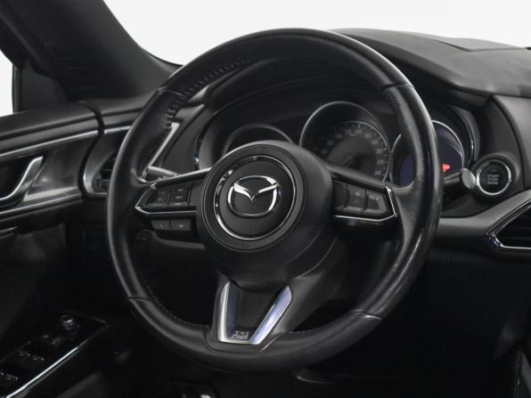 Mazda CX-9 II с пробегом 2017 года, цена 2 698 750 рублей, 170964 км, внедорожник, Автокод Объявления